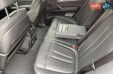 Внедорожник / Кроссовер BMW X5 2013 в 