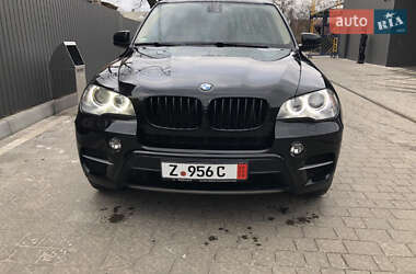 BMW X5 2011