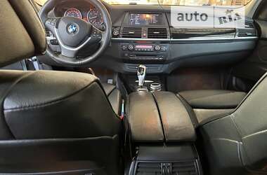 Внедорожник / Кроссовер BMW X5 2011 в Ирпене
