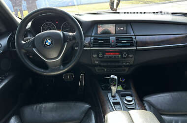 Позашляховик / Кросовер BMW X5 2008 в Снігурівці