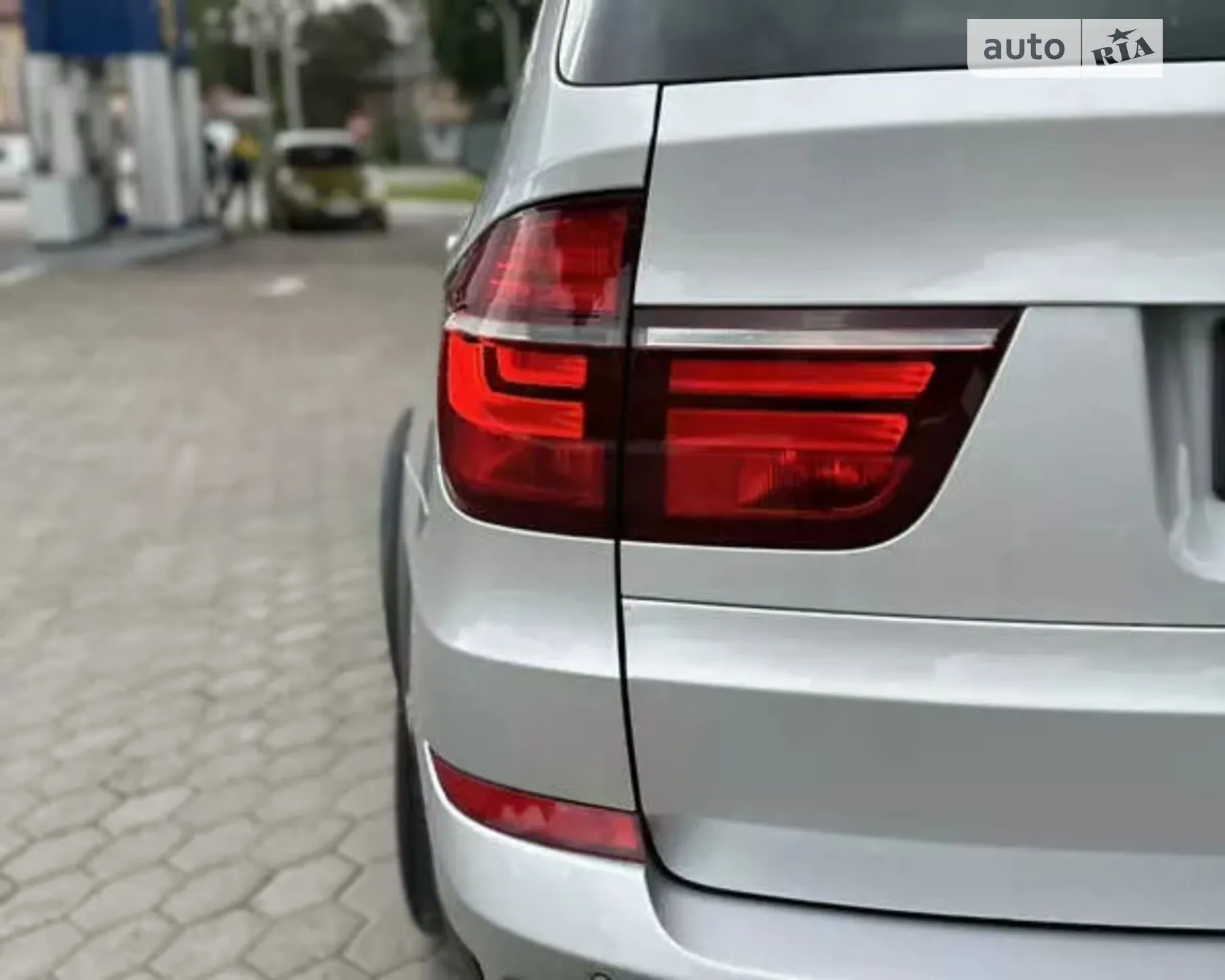 2010 BMW X5 - мініатюра 12