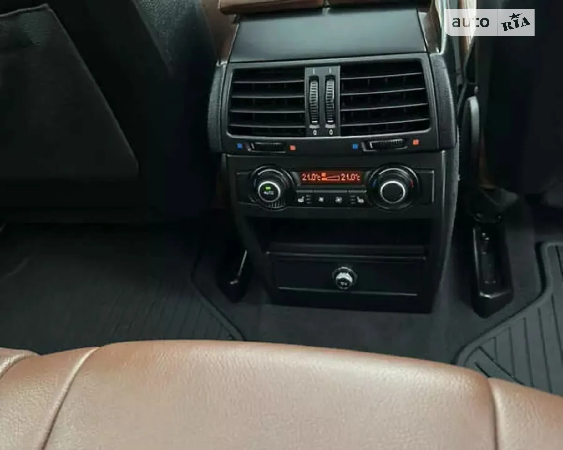 2010 BMW X5 - мініатюра 24