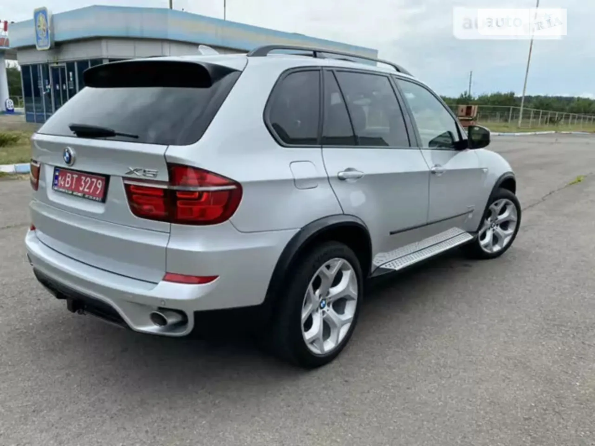 2010 BMW X5 - мініатюра 5