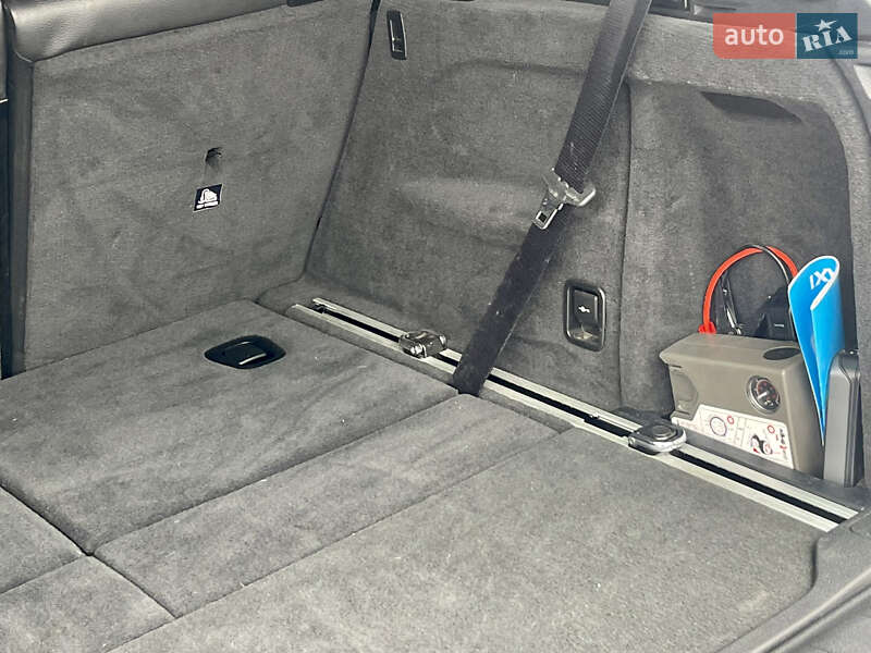 Позашляховик / Кросовер BMW X5 2014 в Рівному