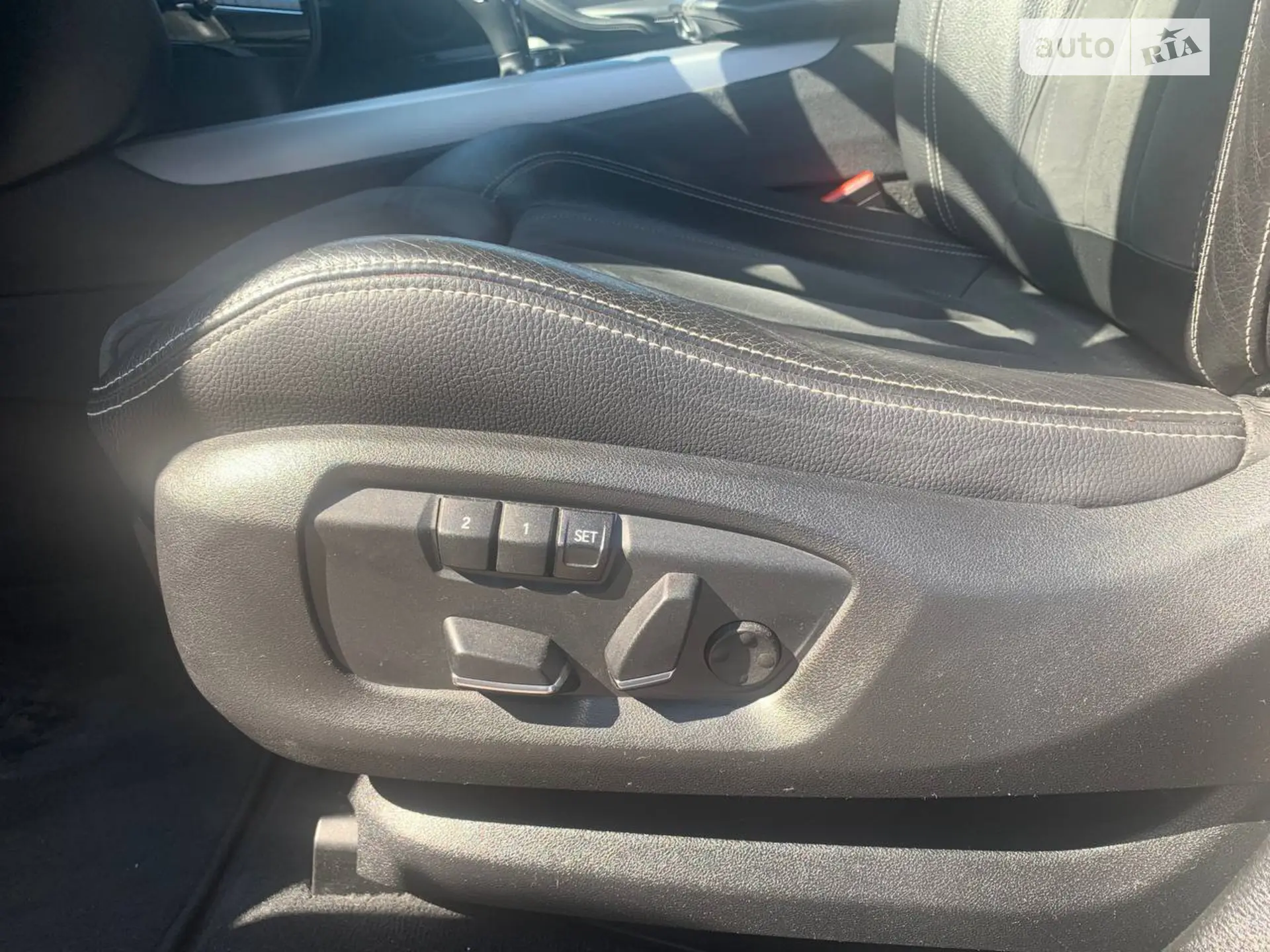 2015 BMW X5 - мініатюра 8