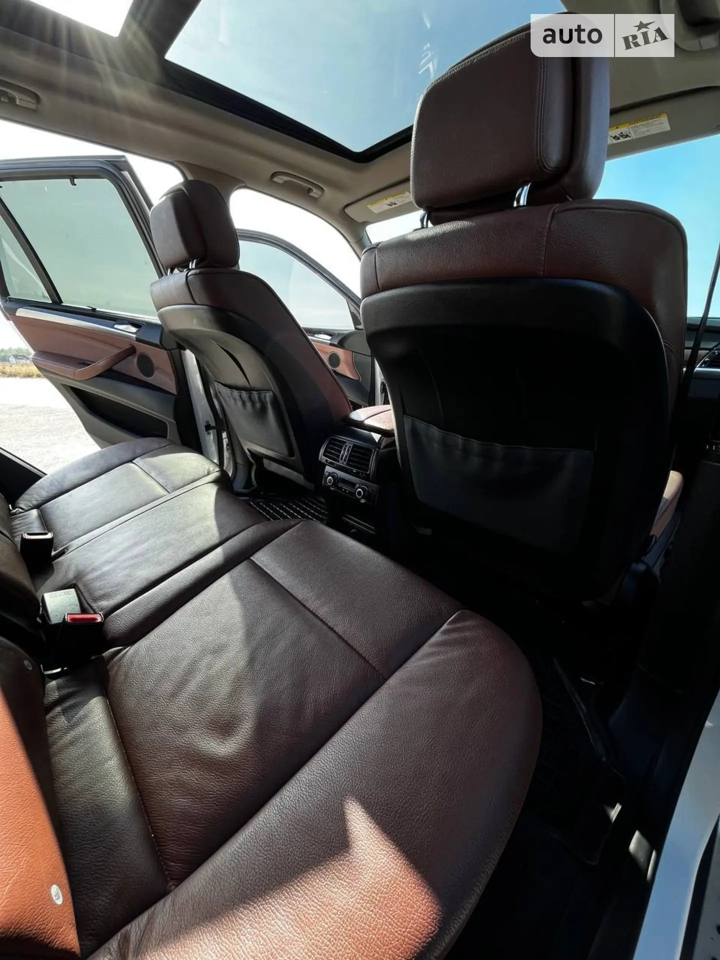 2010 BMW X5 - мініатюра 20