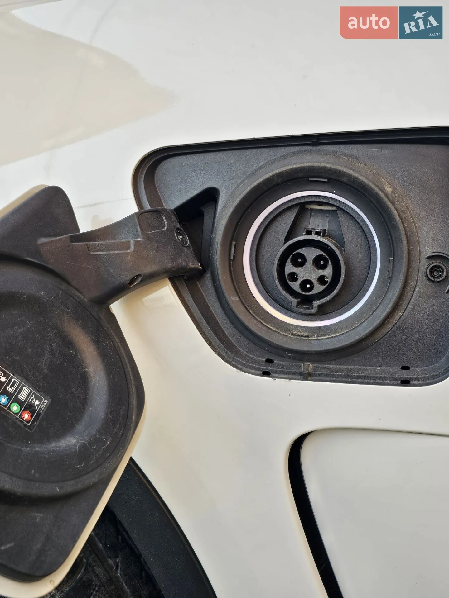 2016 BMW X5 - мініатюра 7
