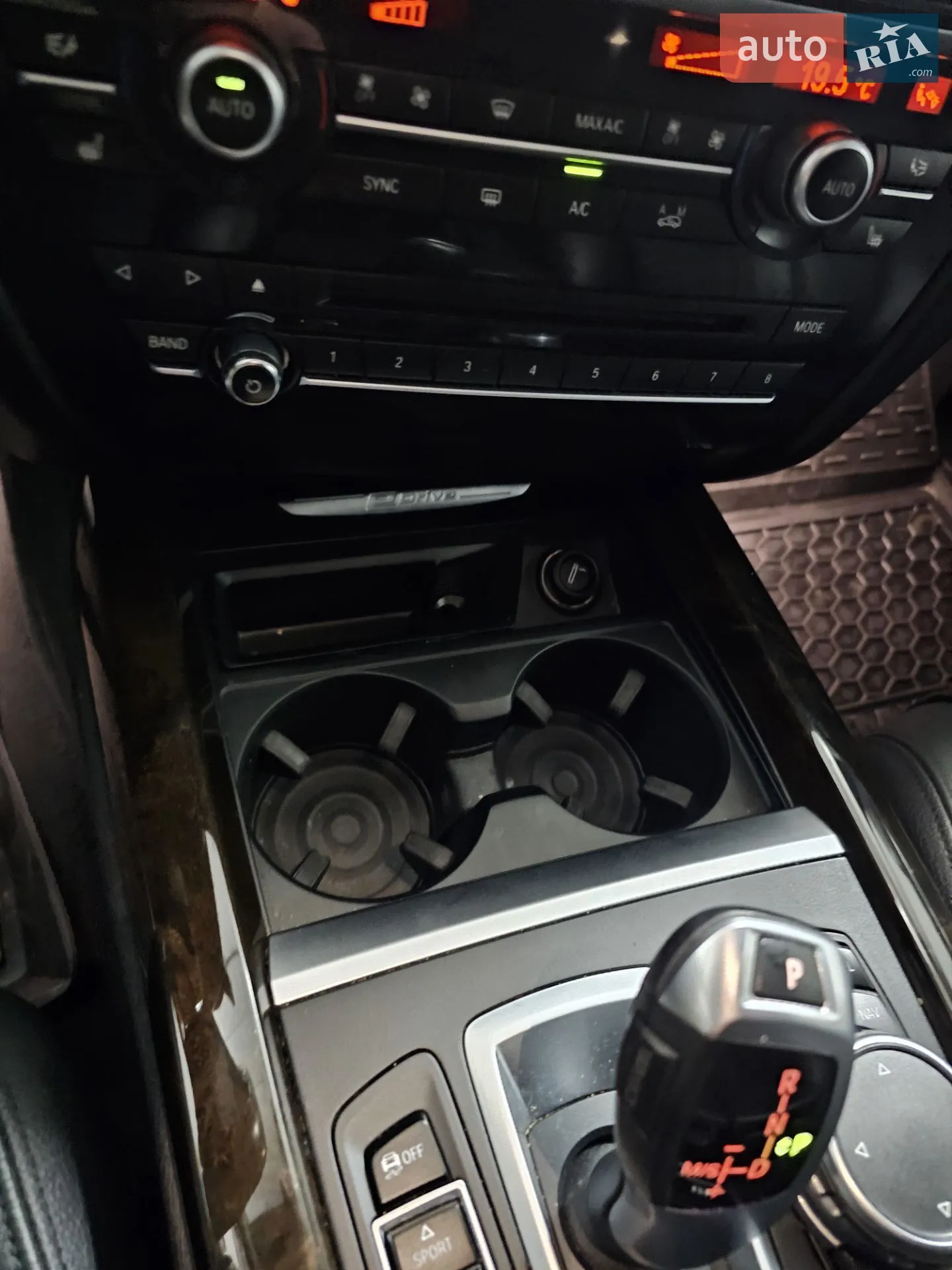 2016 BMW X5 - мініатюра 17