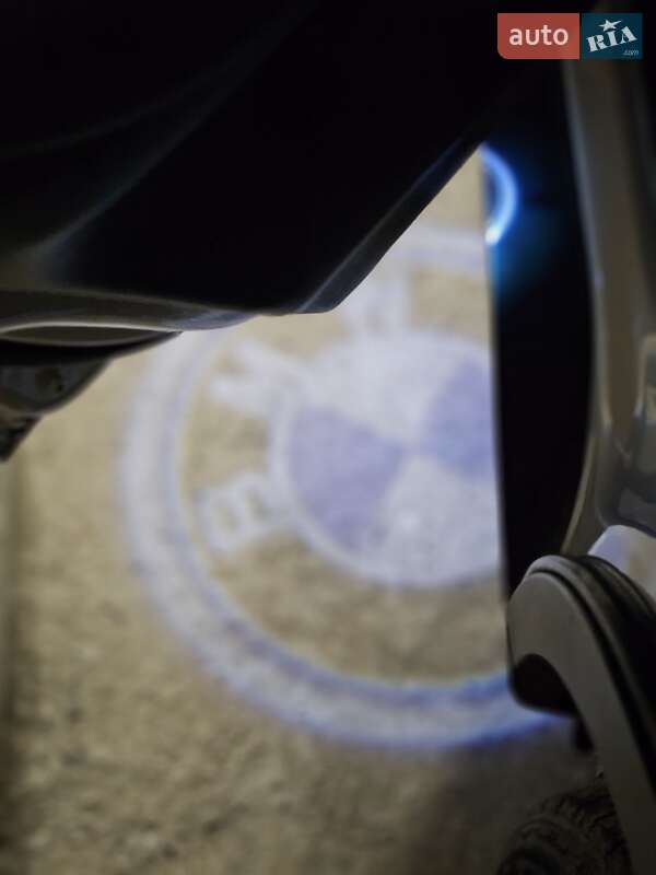 Внедорожник / Кроссовер BMW X5 2016 в Тернополе фото 21 Внедорожник / Кроссовер BMW X5 2016 в Тернополе