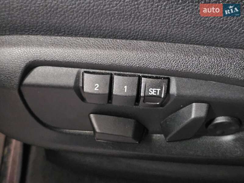 Внедорожник / Кроссовер BMW X5 2016 в Тернополе фото 24 Внедорожник / Кроссовер BMW X5 2016 в Тернополе