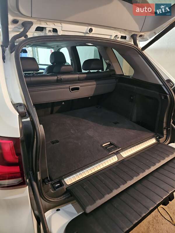 Внедорожник / Кроссовер BMW X5 2016 в Тернополе фото 29 Внедорожник / Кроссовер BMW X5 2016 в Тернополе
