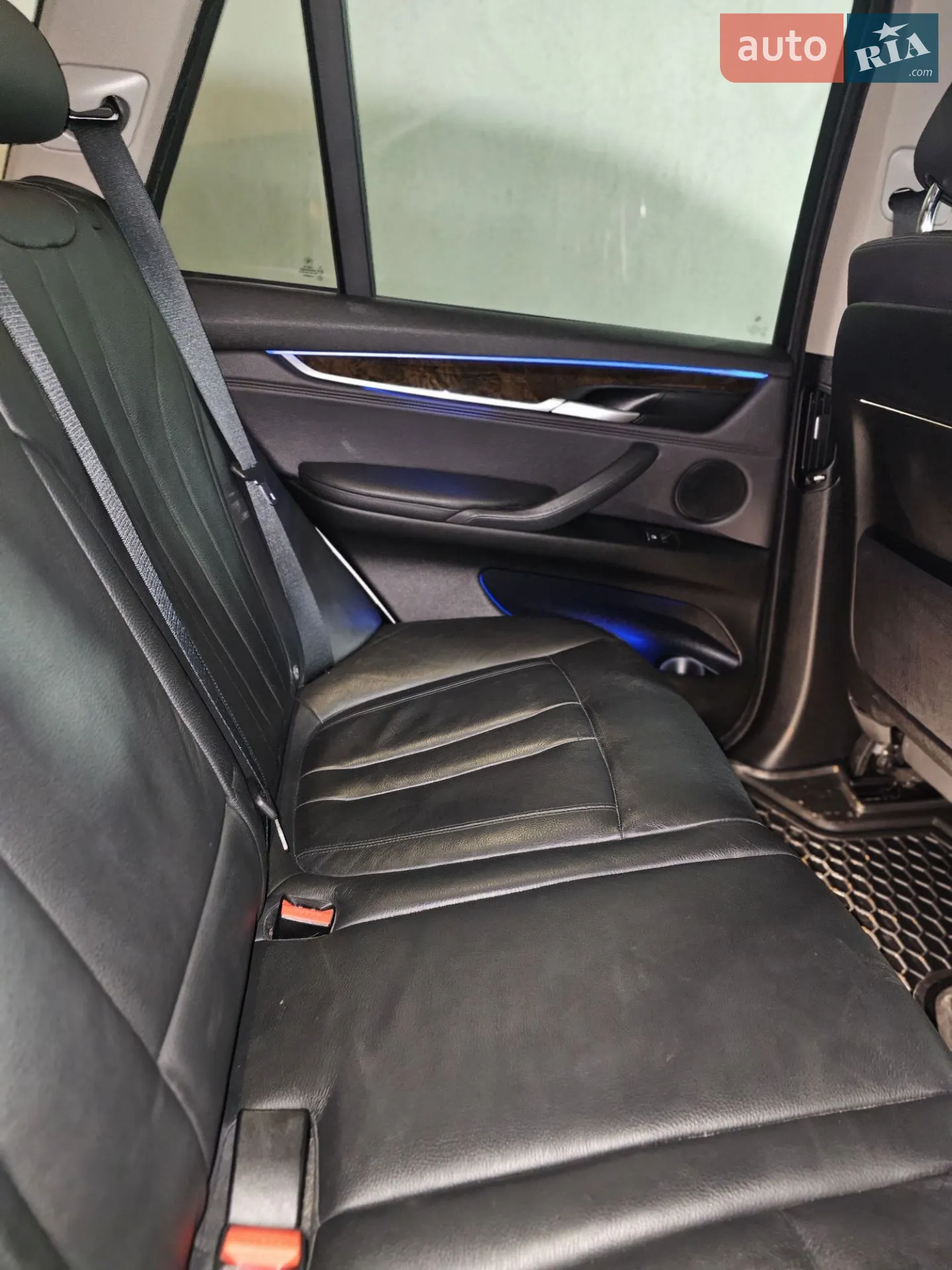 2016 BMW X5 - мініатюра 34
