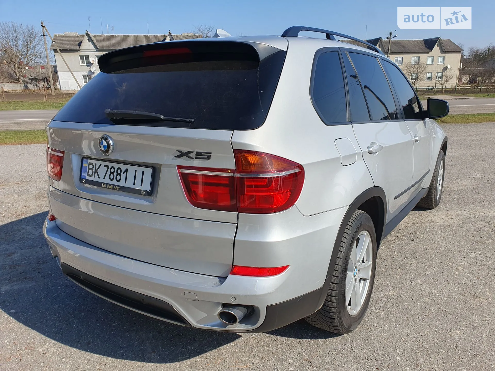 2012 BMW X5 - мініатюра 20