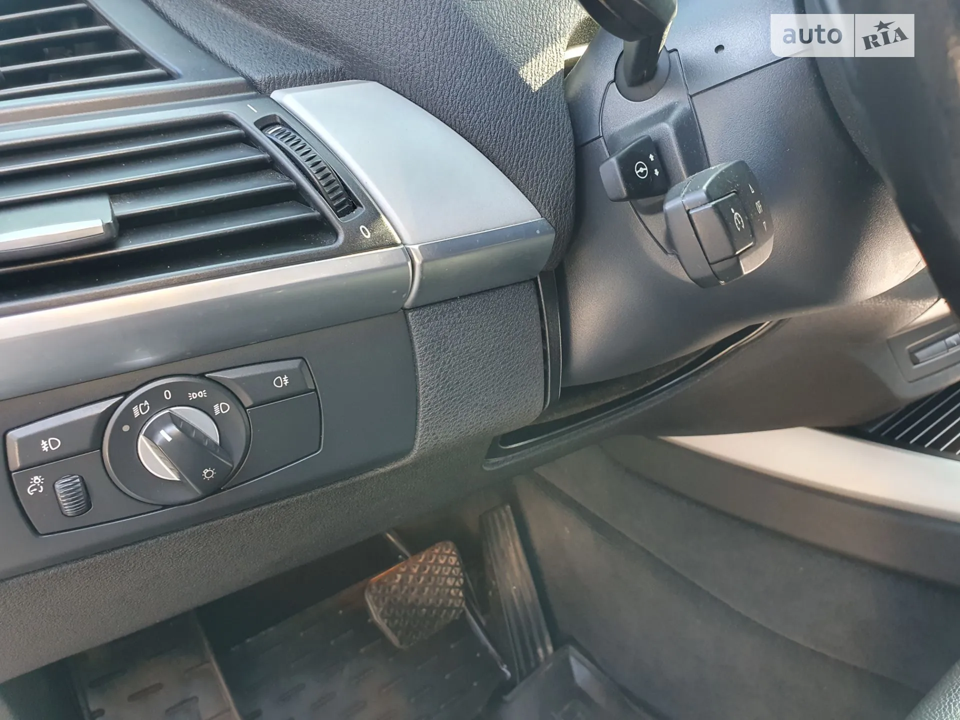 2012 BMW X5 - мініатюра 38