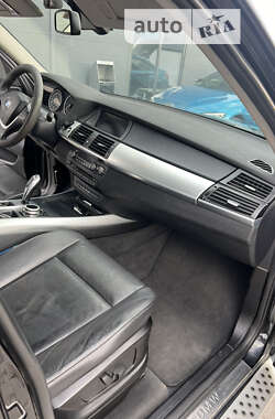 Внедорожник / Кроссовер BMW X5 2011 в Хусте