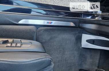 Внедорожник / Кроссовер BMW X5 2015 в Ковеле