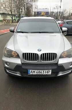 BMW X5 2007