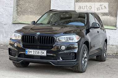 Внедорожник / Кроссовер BMW X5 2014 в Конотопе