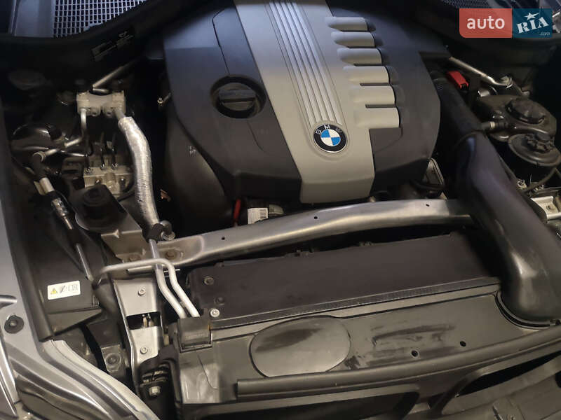 Внедорожник / Кроссовер BMW X5 2013 в Волочиске фото 60 Внедорожник / Кроссовер BMW X5 2013 в Волочиске