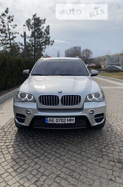 BMW X5 2010