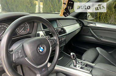 Внедорожник / Кроссовер BMW X5 2010 в Днепре