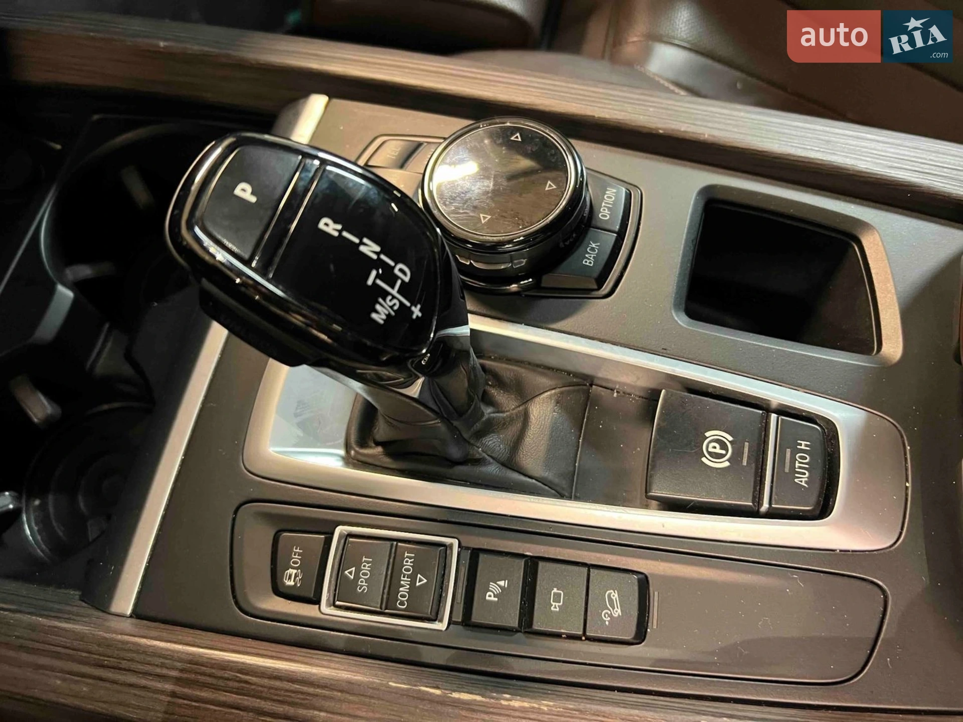 2015 BMW X5 - мініатюра 11