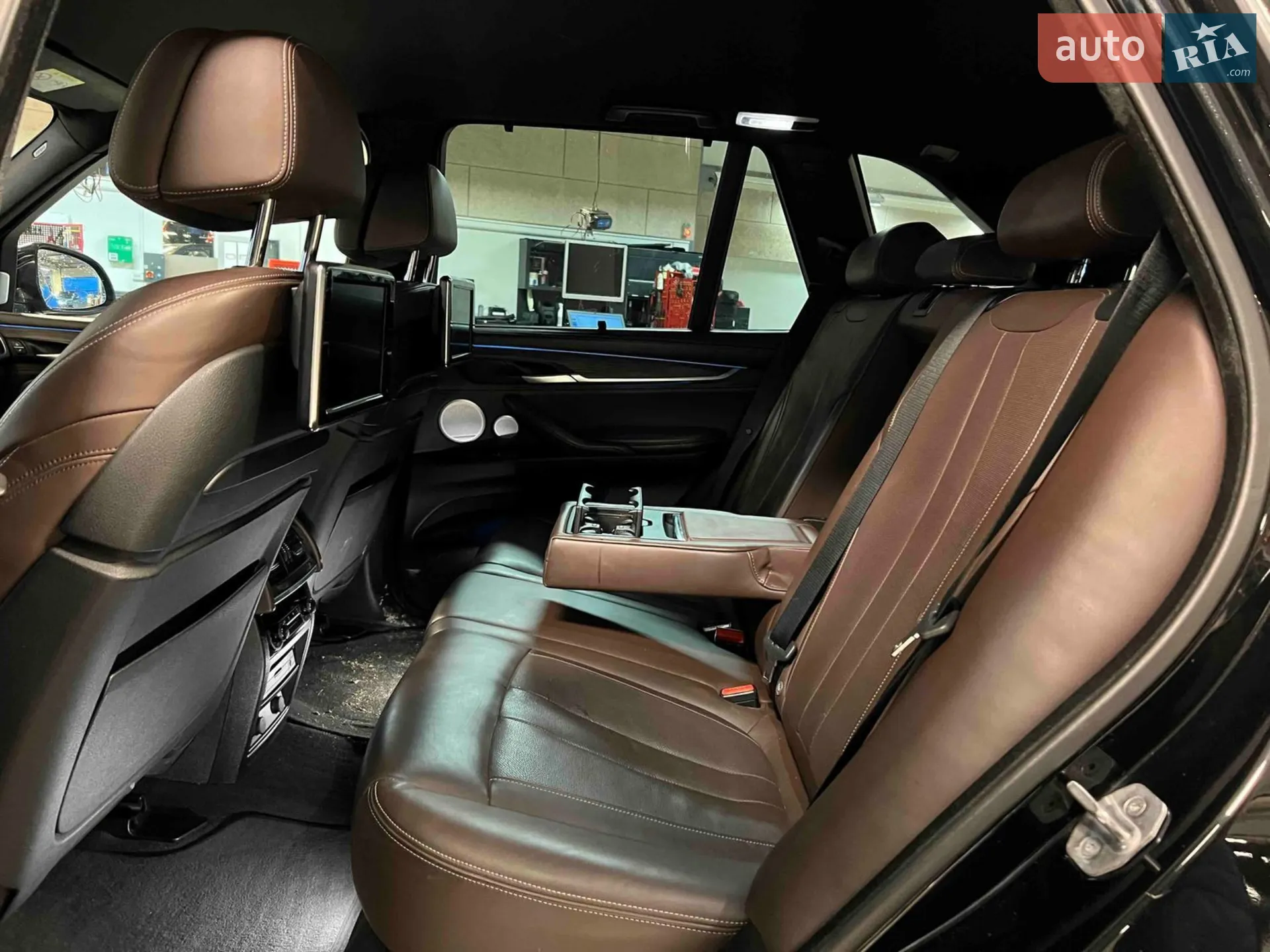 2015 BMW X5 - мініатюра 16