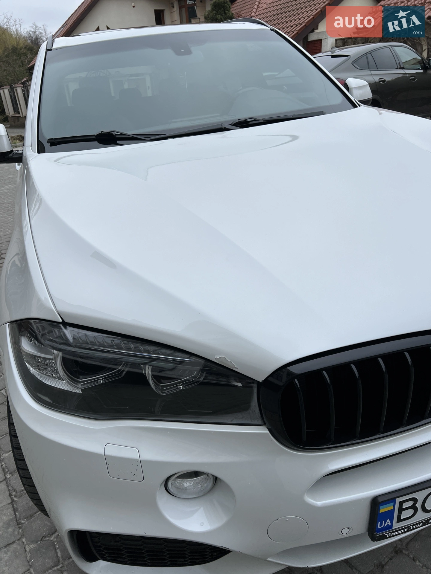 2015 BMW X5 - мініатюра 10
