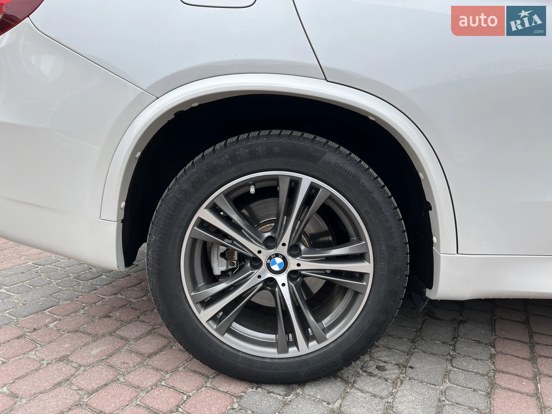 2015 BMW X5 - мініатюра 15