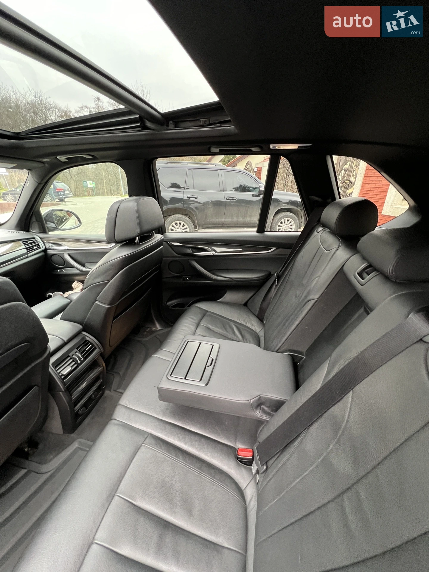 2015 BMW X5 - мініатюра 22