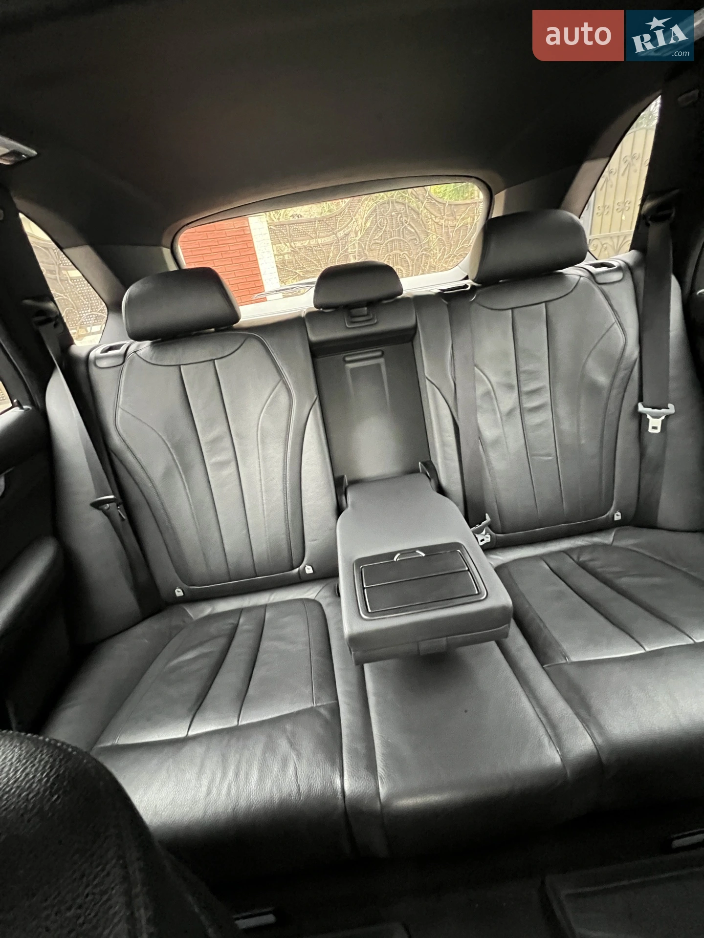 2015 BMW X5 - мініатюра 29