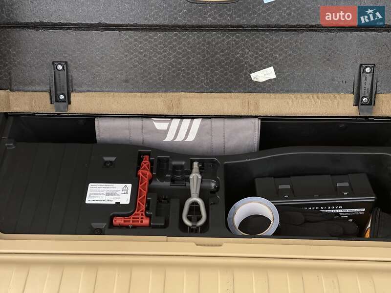 Позашляховик / Кросовер BMW X5 2012 в Рівному