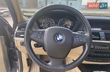 Внедорожник / Кроссовер BMW X5 2012 в Ровно