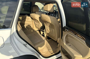 Внедорожник / Кроссовер BMW X5 2012 в Хмельницком