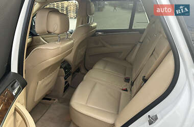 Внедорожник / Кроссовер BMW X5 2012 в Хмельницком