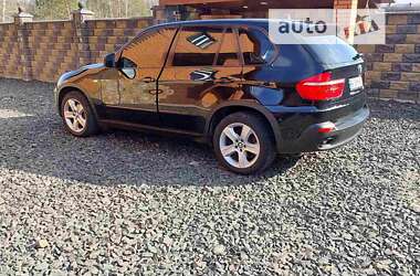 BMW X5 2009