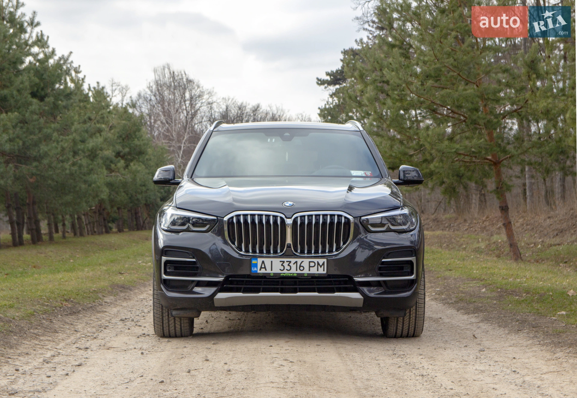 2023 BMW X5 - мініатюра 11