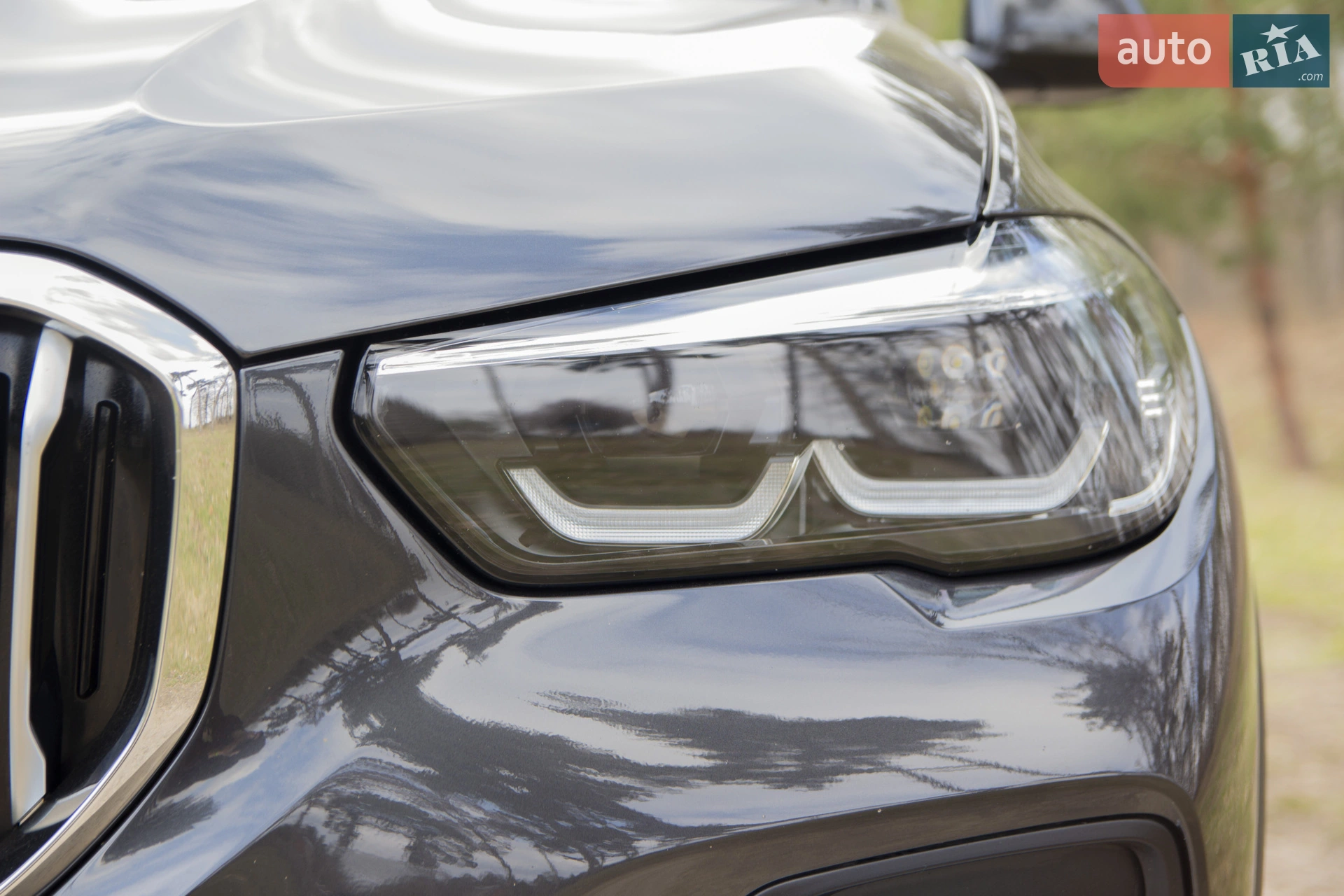 2023 BMW X5 - мініатюра 19