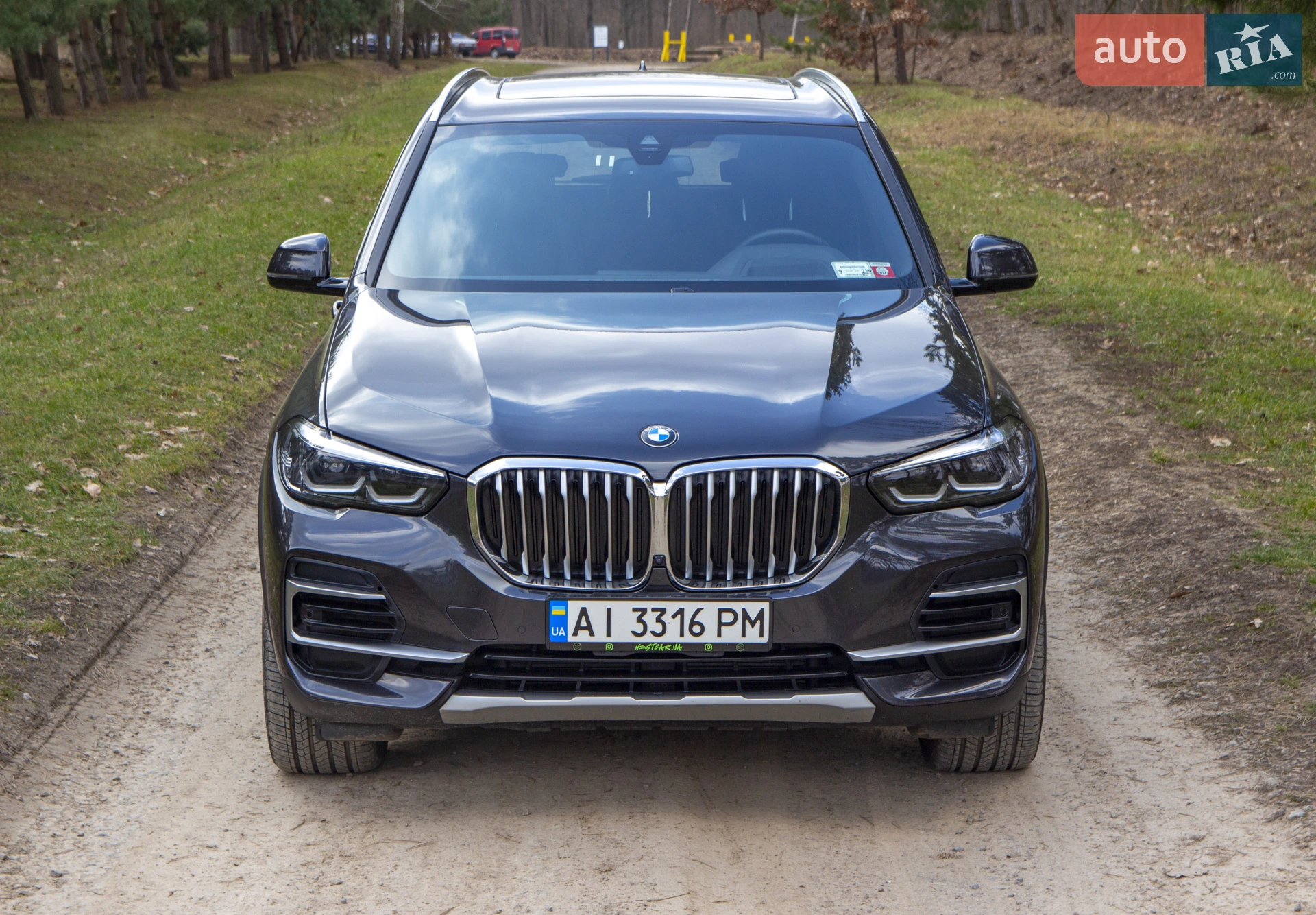 2023 BMW X5 - мініатюра 20