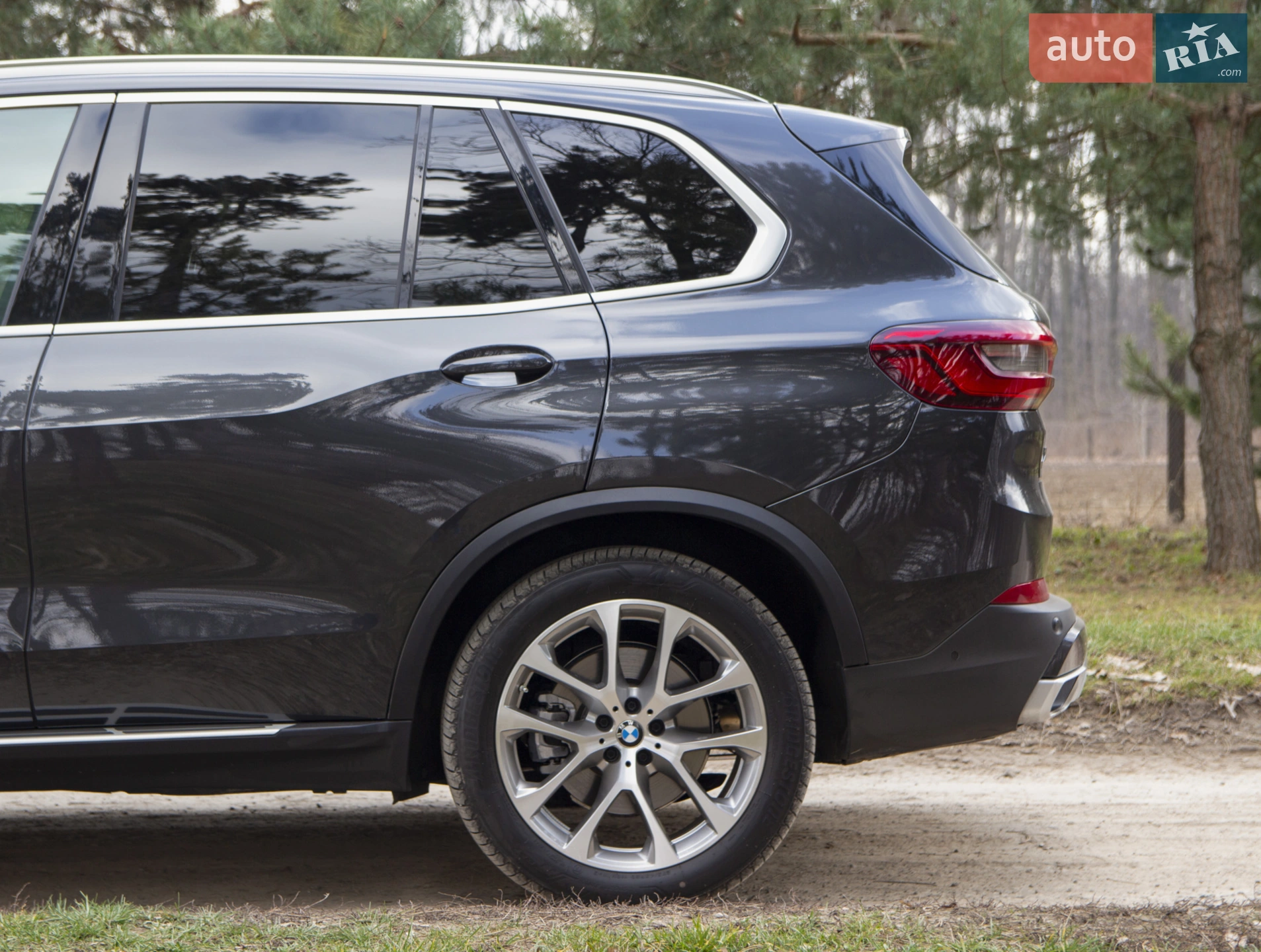 2023 BMW X5 - мініатюра 27