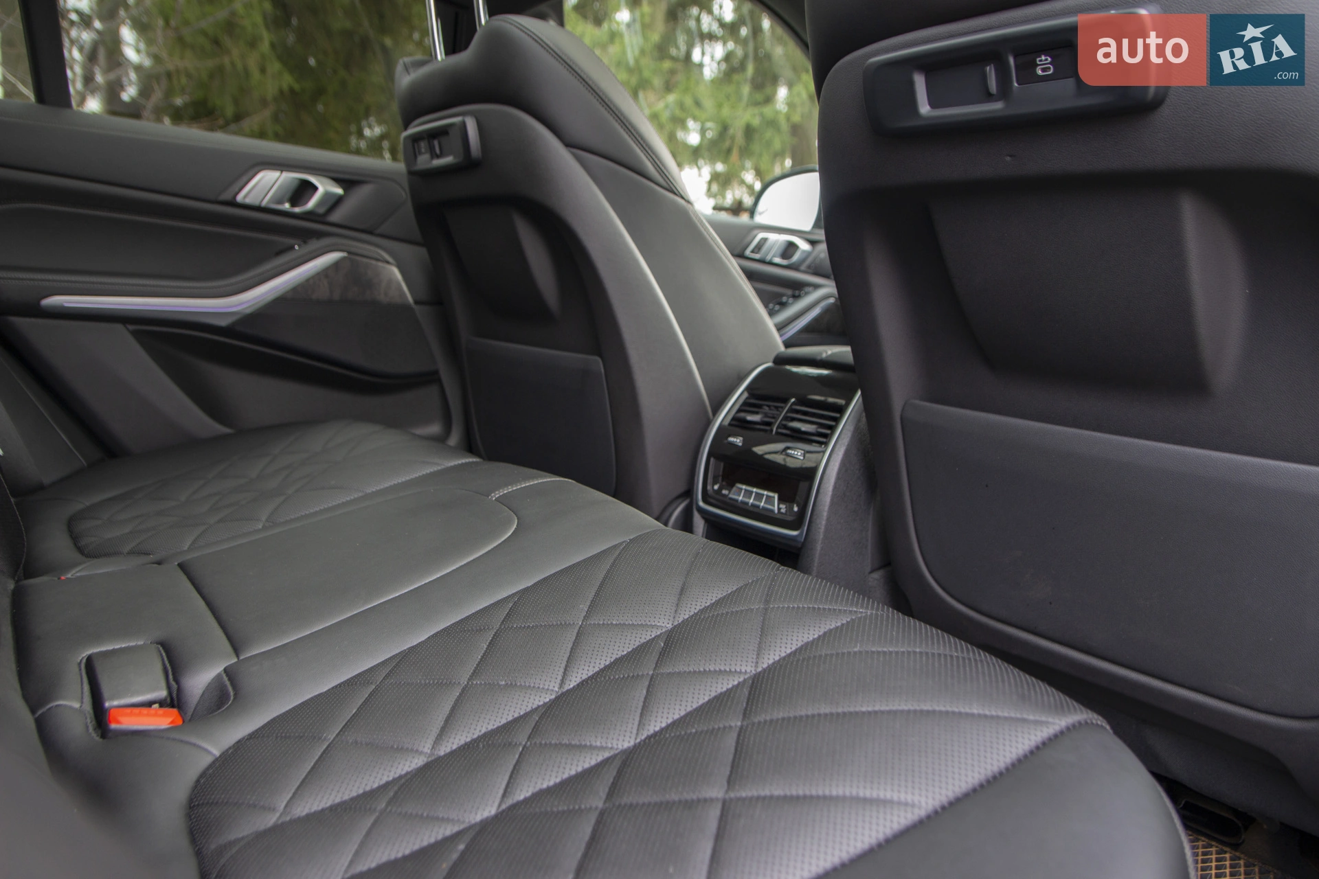 2023 BMW X5 - мініатюра 91