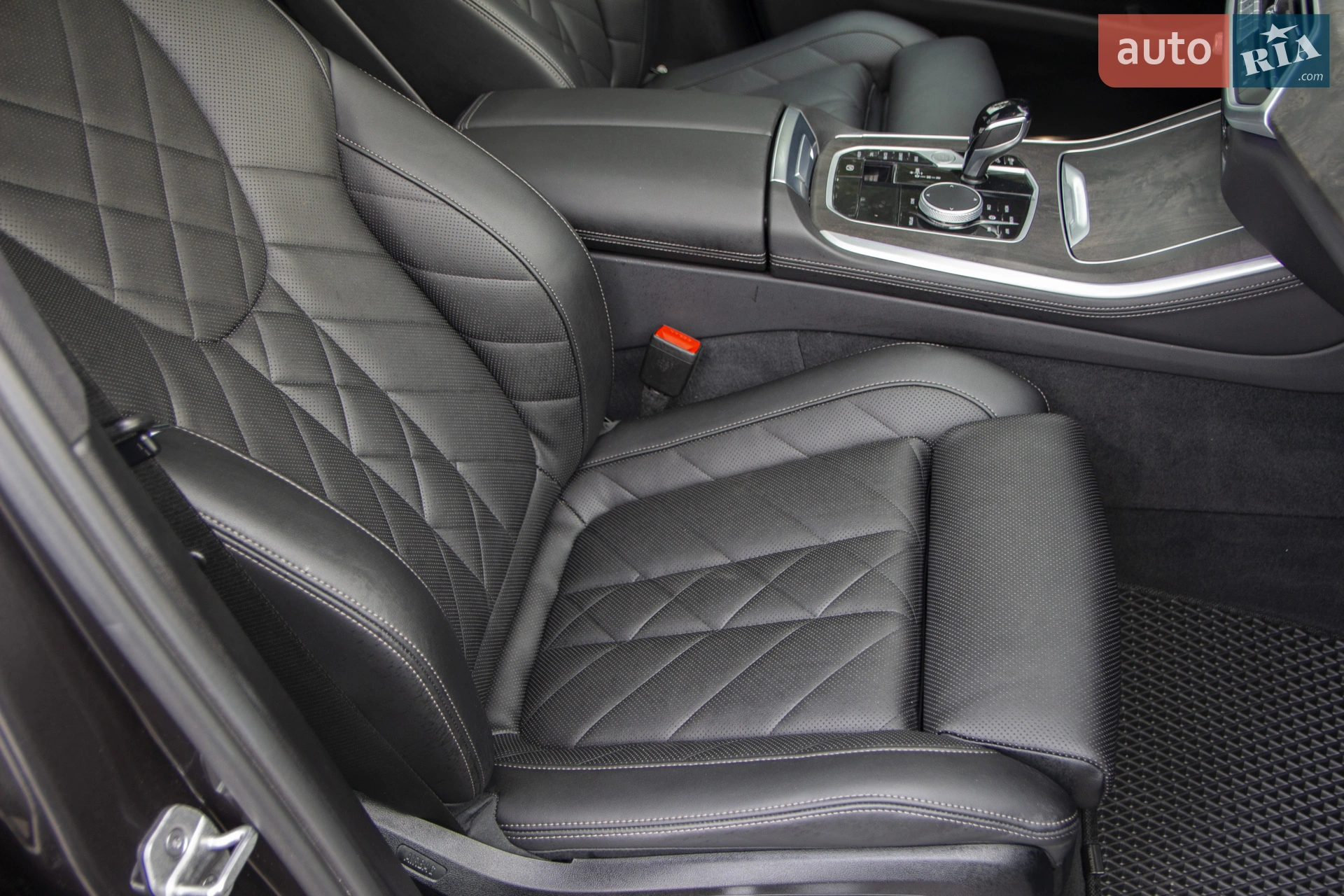 2023 BMW X5 - мініатюра 106