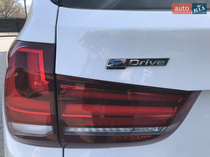 Внедорожник / Кроссовер BMW X5 2015 в Тернополе фото 8 Внедорожник / Кроссовер BMW X5 2015 в Тернополе