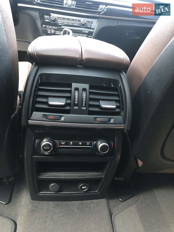 Внедорожник / Кроссовер BMW X5 2015 в Тернополе фото 38 Внедорожник / Кроссовер BMW X5 2015 в Тернополе