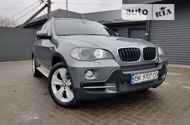 BMW X5 2010