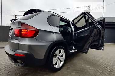 Внедорожник / Кроссовер BMW X5 2010 в Сарнах