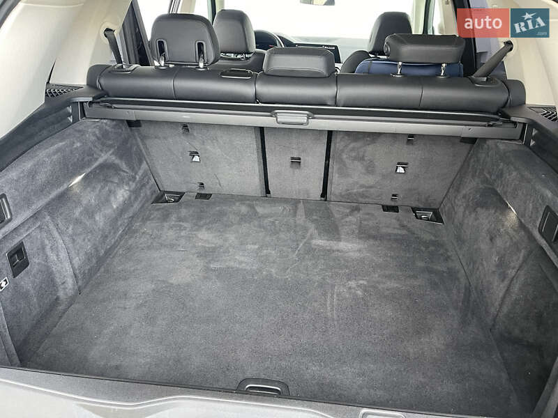 Позашляховик / Кросовер BMW X5 2021 в Львові