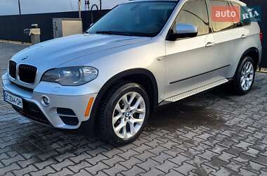 BMW X5 2011 BMW X5 2011