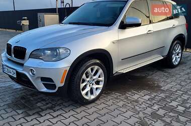 BMW X5 2011