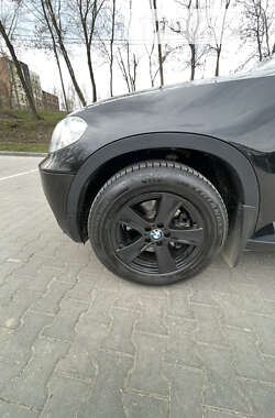 Позашляховик / Кросовер BMW X5 2013 в Хмельницькому
